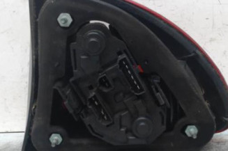 Feu arriere principal gauche (feux) SEAT LEON 1