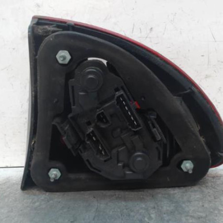 Feu arriere principal gauche (feux) SEAT LEON 1