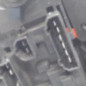 Feu arriere principal gauche (feux) SEAT LEON 1