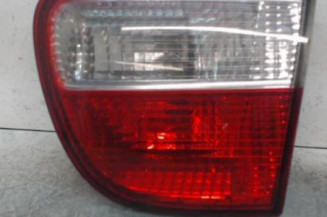 Feu arriere secondaire droit (feux) SEAT LEON 1 Photo n°1