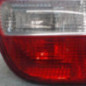 Feu arriere secondaire droit (feux) SEAT LEON 1