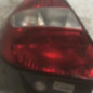 Feu arriere principal gauche (feux) CITROEN C5 1