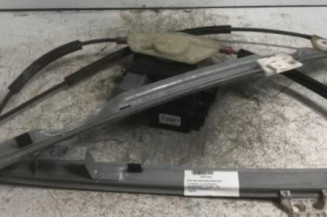 Leve vitre electrique avant droit CITROEN C4 PICASSO 1 Photo n°1