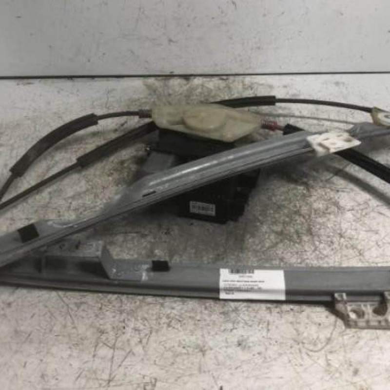 Leve vitre electrique avant droit CITROEN C4 PICASSO 1