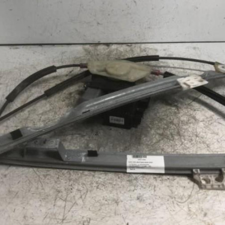 Leve vitre electrique avant droit CITROEN C4 PICASSO 1 Photo n°1
