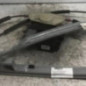 Leve vitre electrique avant droit CITROEN C4 PICASSO 1