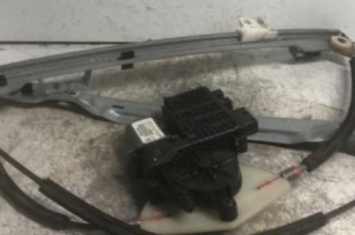 Leve vitre electrique avant droit CITROEN C4 PICASSO 1