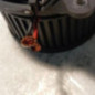 Pulseur d'air RENAULT SCENIC 1