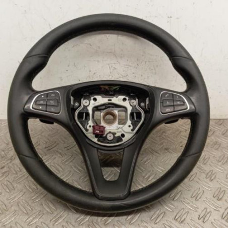 Volant MERCEDES CLASSE C 205 Photo n°1