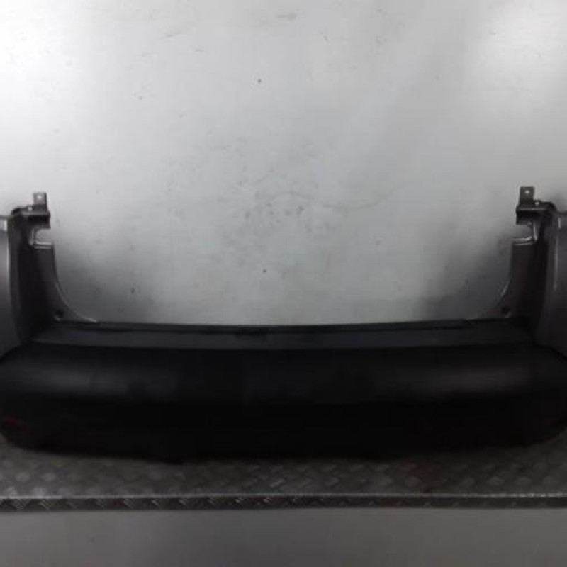 Pare choc arriere RENAULT CAPTUR 1