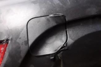 Pare choc arriere RENAULT CAPTUR 1 Photo n°4