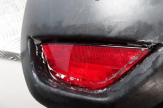 Pare choc arriere RENAULT CAPTUR 1 Photo n°5
