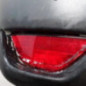 Pare choc arriere RENAULT CAPTUR 1
