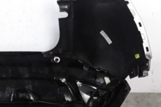 Pare choc arriere RENAULT CAPTUR 1 Photo n°6