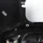 Pare choc arriere RENAULT CAPTUR 1