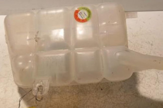 Vase d'expansion RENAULT GRAND SCENIC 4 Photo n°1