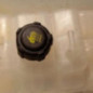 Vase d'expansion RENAULT GRAND SCENIC 4