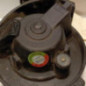 Pulseur d'air FIAT DUCATO 2