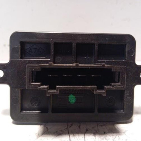 Resistance chauffage DACIA SANDERO 2