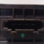 Resistance chauffage DACIA SANDERO 2