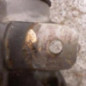 Pont (propulsion) MERCEDES CLASSE C 204