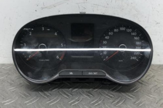 Compteur VOLKSWAGEN POLO 5 Photo n°1