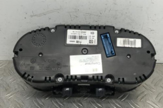 Compteur VOLKSWAGEN POLO 5