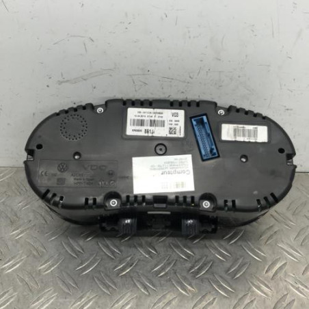 Compteur VOLKSWAGEN POLO 5