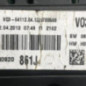 Compteur VOLKSWAGEN POLO 5