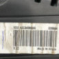 Compteur VOLKSWAGEN POLO 5