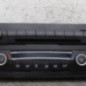 Commande chauffage BMW SERIE 1 F20