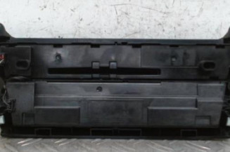 Commande chauffage BMW SERIE 1 F20