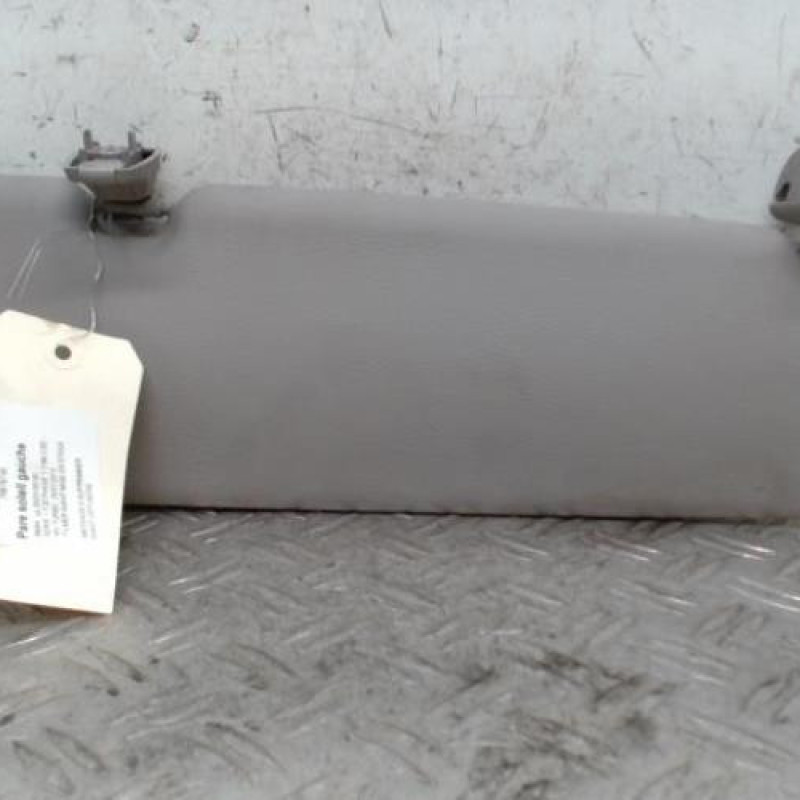 Pare soleil gauche BMW SERIE 1 F20 Pare soleil gauche BMW SERIE 1 F20