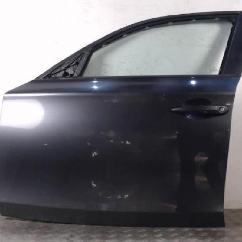 Porte avant gauche BMW SERIE 1 E87