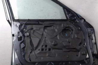 Porte avant gauche BMW SERIE 1 E87 Photo n°4