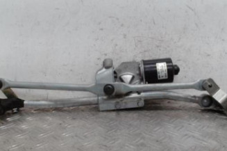 Moteur essuie glace avant BMW SERIE 1 E87 Photo n°1