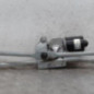 Moteur essuie glace avant BMW SERIE 1 E87