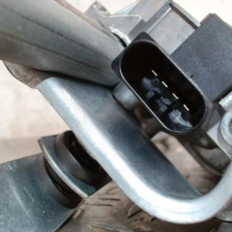 Moteur essuie glace avant BMW SERIE 1 E87