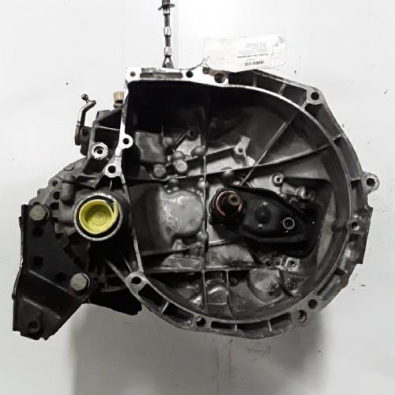 Boite de vitesses PEUGEOT 207