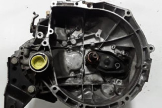 Boite de vitesses PEUGEOT 207