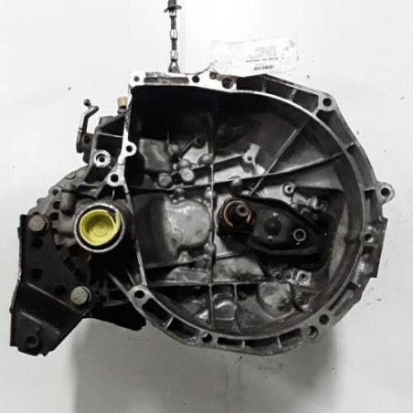 Boite de vitesses PEUGEOT 207