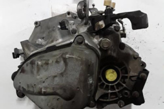 Boite de vitesses PEUGEOT 207 Photo n°5