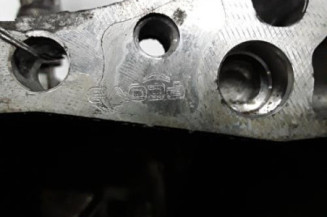 Boite de vitesses PEUGEOT 207 Photo n°7
