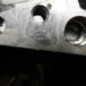 Boite de vitesses PEUGEOT 207