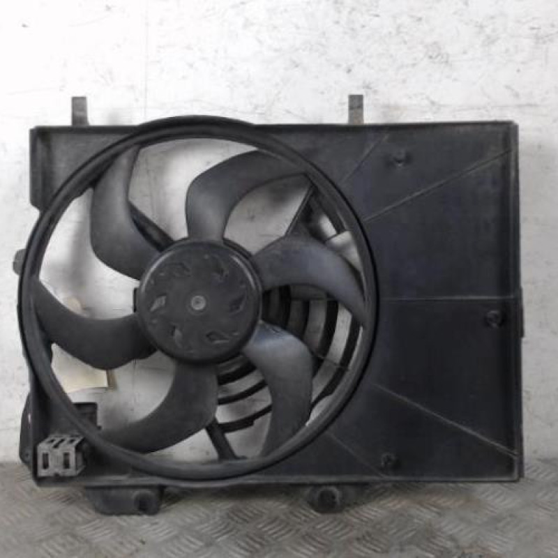 Moto ventilateur radiateur CITROEN C3 PICASSO Moto ventilateur radiateur CITROEN C3 PICASSO