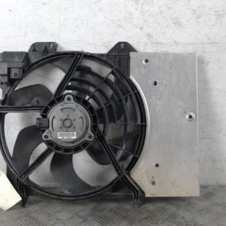 Moto ventilateur radiateur CITROEN C3 PICASSO
