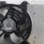Moto ventilateur radiateur CITROEN C3 PICASSO
