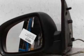 Retroviseur gauche NISSAN NOTE 1 Photo n°1