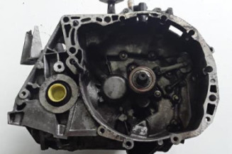 Boite de vitesses RENAULT MEGANE 2 Photo n°1