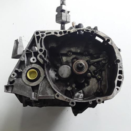 Boite de vitesses RENAULT MEGANE 2 Photo n°1